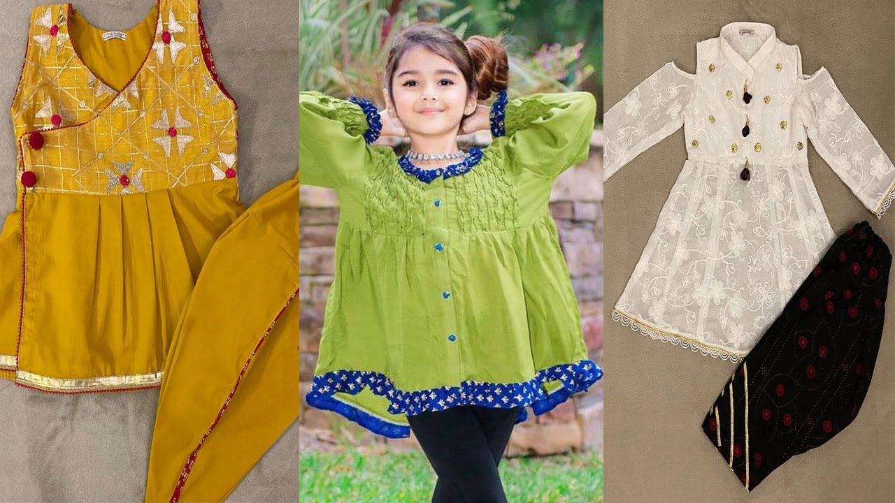 Baby Dress Collection Online Bangladesh: Where to Shop and What to Look For