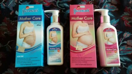 [Ignite Mother Care Lotion Review] The Best Skincare Solution for New Moms