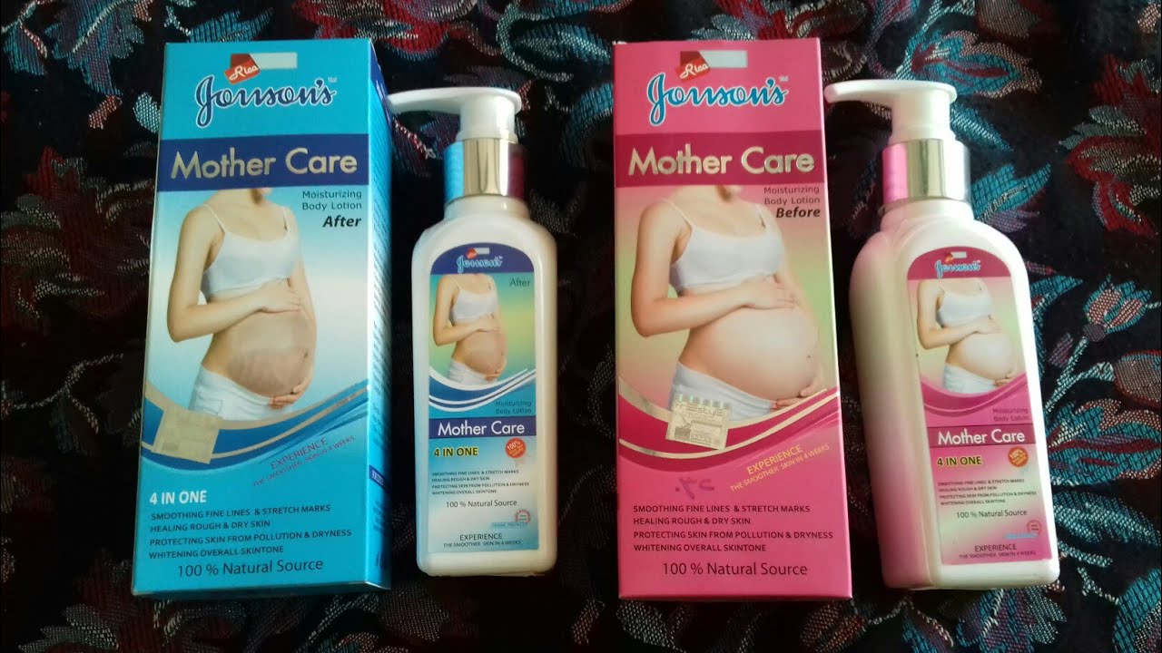 Ignite Mother Care Lotion Review