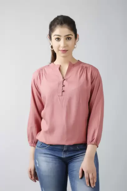 Latest Fashion Tops for Women