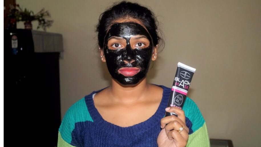 Pretty Cowry White Black Mask Papaya Extract: Achieving Clear and Radiant Skin