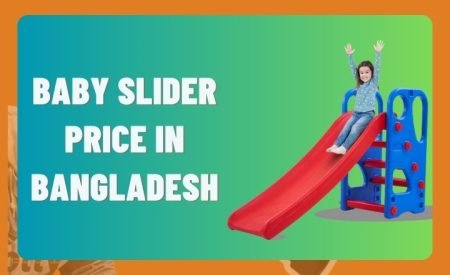 Baby Slider Price in Bangladesh: A Comprehensive Guide
