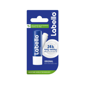 Labello Caring Lip Balm Noboni