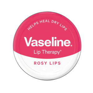 Vaseline Lip Therapy Noboni